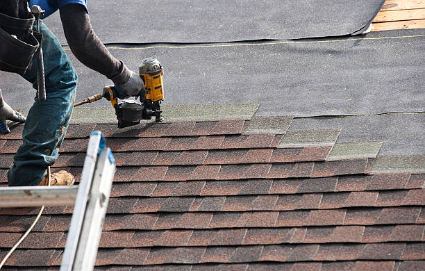 Licensed Gutter Installation service in Aurora, UT - Brentwood Metal Roofing